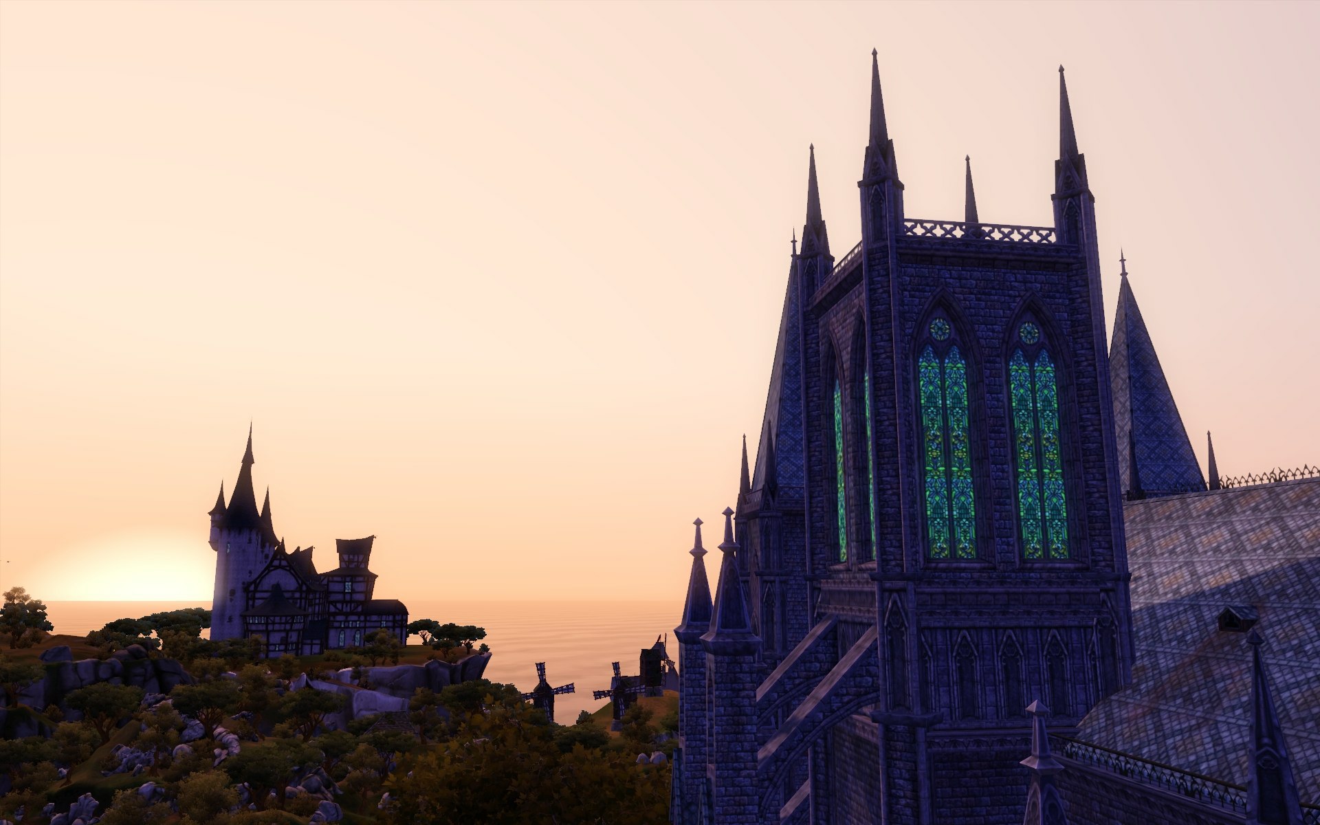 Los Sims Medieval (Edición Coleccionista) - Imagen 40